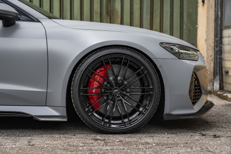 AUDI RS RS7 (C8) ABT Tuning 