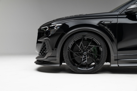AUDI RS RS Q8 LCI ABT Tuning 
