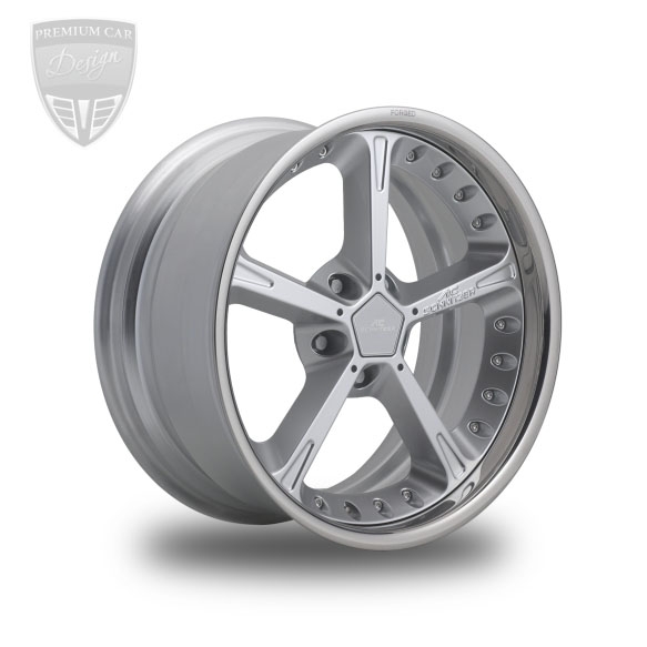 BMW 5 F07 GT AC Schnitzer Tuning BMW 5 F07 GT AC Schnitzer Tuning