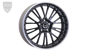 BMW 5 F07 GT AC Schnitzer Tuning BMW 5 F07 GT AC Schnitzer Tuning