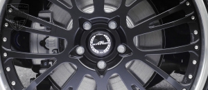 BMW 5 F07 GT AC Schnitzer Tuning BMW 5 F07 GT AC Schnitzer Tuning