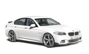 BMW 5 F10 Limousine AC Schnitzer Tuning 
