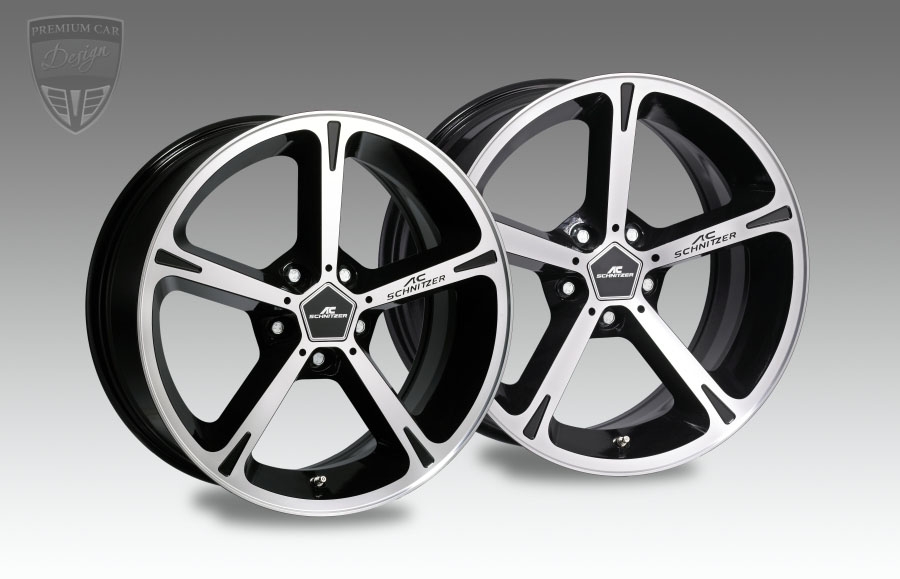 BMW 5 F11 Touring AC Schnitzer Tuning BMW 5 F11 Touring AC Schnitzer Tuning