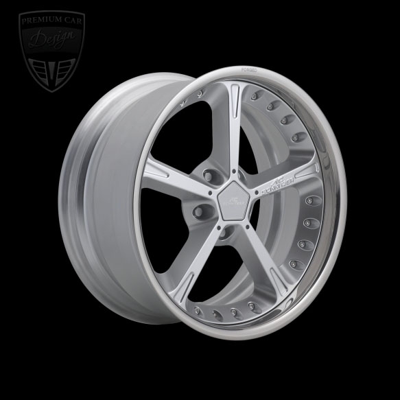 BMW 5 F11 Touring AC Schnitzer Tuning BMW 5 F11 Touring AC Schnitzer Tuning