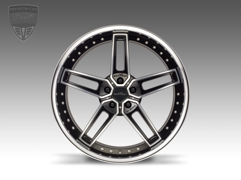 BMW 5 F11 Touring AC Schnitzer Tuning BMW 5 F11 Touring AC Schnitzer Tuning