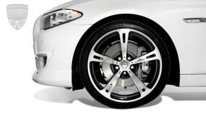 BMW 5 F11 Touring AC Schnitzer Tuning BMW 5 F11 Touring AC Schnitzer Tuning