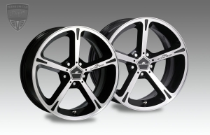 BMW 5 F11 Touring AC Schnitzer Tuning BMW 5 F11 Touring AC Schnitzer Tuning