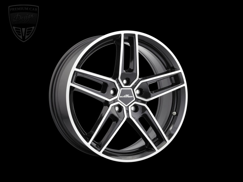 BMW 6 E63 Coupé AC Schnitzer Tuning BMW 6 E63 Coupé AC Schnitzer Tuning