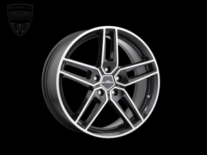 BMW 6 E63 Coupé AC Schnitzer Tuning BMW 6 E63 Coupé AC Schnitzer Tuning