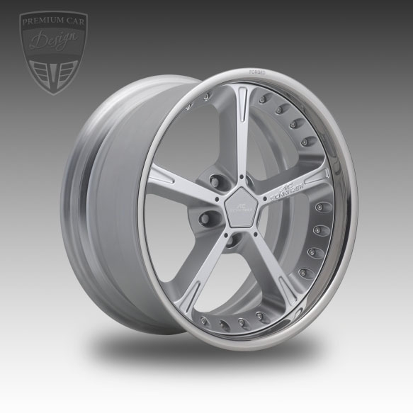 BMW 6 E64 Cabrio AC Schnitzer Tuning BMW 6 E64 Cabrio AC Schnitzer Tuning