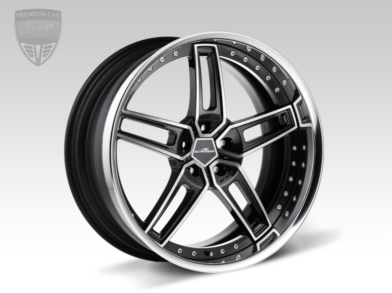 BMW 6 E64 Cabrio AC Schnitzer Tuning BMW 6 E64 Cabrio AC Schnitzer Tuning