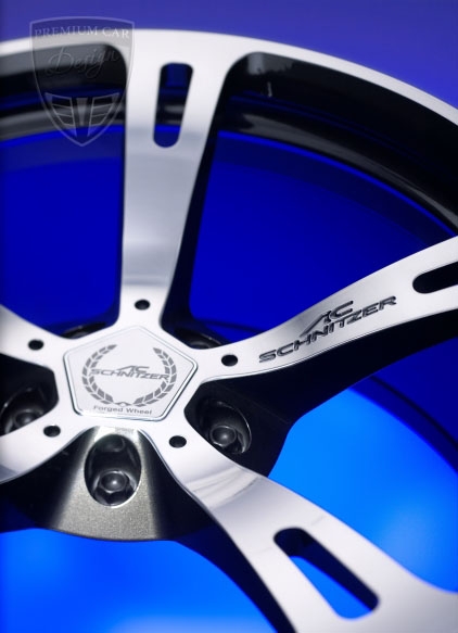 BMW 6 F13 Coupé AC Schnitzer Tuning BMW 6 F13 Coupé AC Schnitzer Tuning