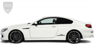 BMW 6 F13 Coupé AC Schnitzer Tuning BMW 6 F13 Coupé AC Schnitzer Tuning