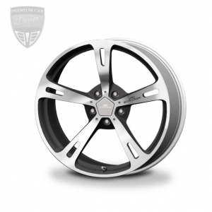 BMW 6 F14 Gran Coupé AC Schnitzer Tuning 