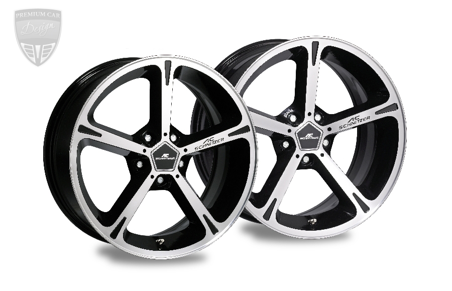 BMW 7 E65 / E66 AC Schnitzer Tuning BMW 7 E65 / E66 AC Schnitzer Tuning