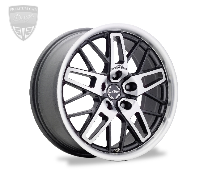 BMW 7 E65 / E66 AC Schnitzer Tuning BMW 7 E65 / E66 AC Schnitzer Tuning