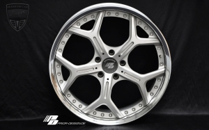 BMW 7 E65 / E66 Prior-Design Tuning BMW 7 E65 / E66 Prior-Design Tuning