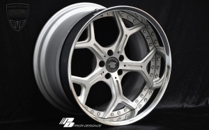 BMW 7 E65 / E66 Prior-Design Tuning BMW 7 E65 / E66 Prior-Design Tuning