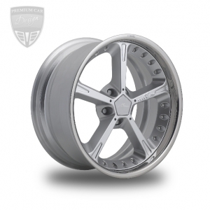 BMW 7 F01 / F02 AC Schnitzer Tuning 