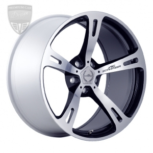 BMW 7 F01 / F02 AC Schnitzer Tuning 