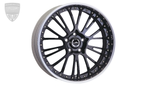 BMW 7 F01 / F02 AC Schnitzer Tuning 