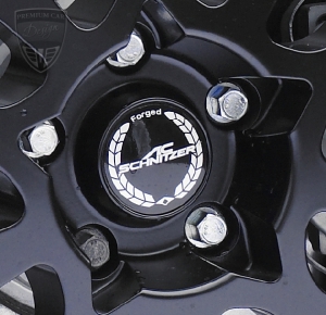 BMW 7 F01 / F02 AC Schnitzer Tuning 