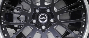 BMW 7 F01 / F02 AC Schnitzer Tuning 