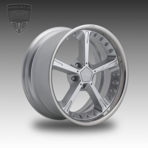 BMW M E60 M5 Limousine AC Schnitzer Tuning BMW M E60 M5 Limousine AC Schnitzer Tuning