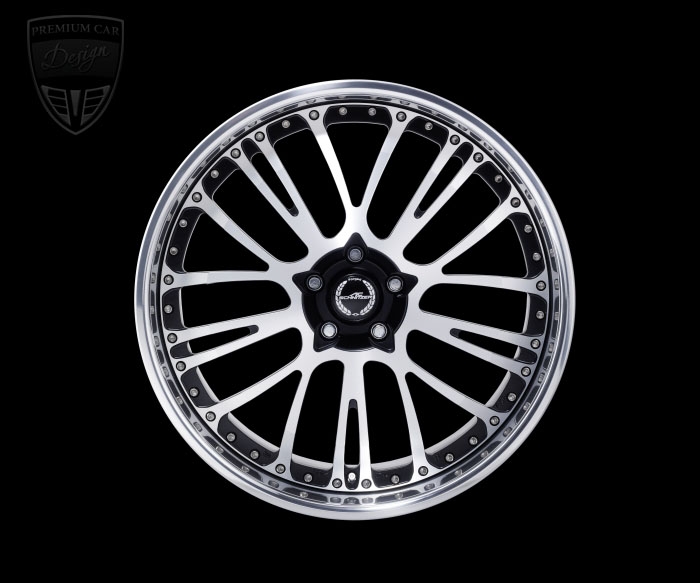 BMW M E70 X5 M AC Schnitzer Tuning 