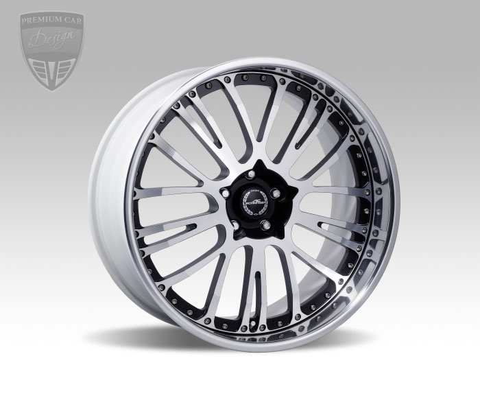 BMW M E70 X5 M AC Schnitzer Tuning 