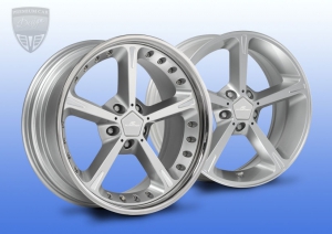 BMW M E70 X5 M AC Schnitzer Tuning 