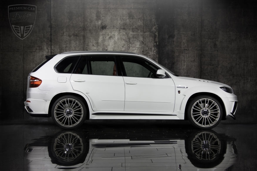 BMW M E70 X5 M Mansory Tuning BMW M E70 X5 M Mansory Tuning