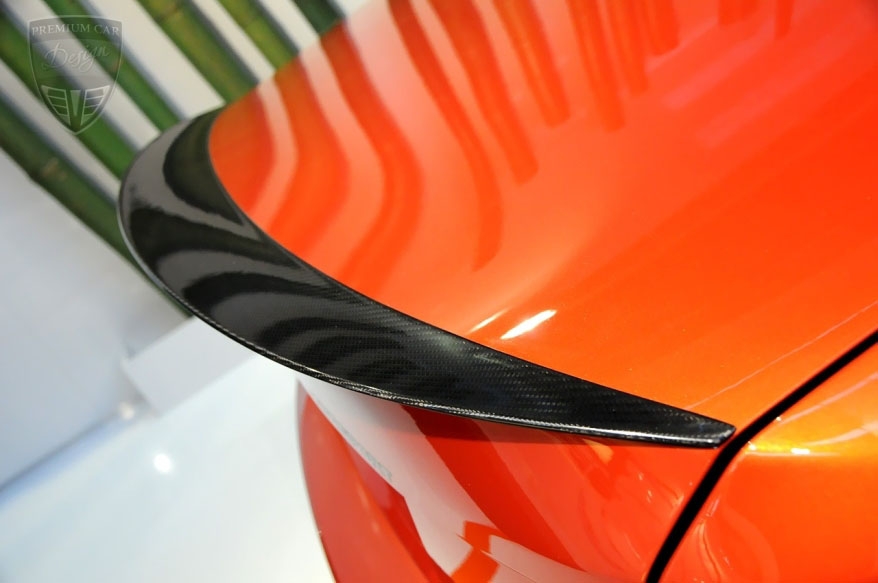 BMW M E82 1M AC Schnitzer Tuning BMW M E82 1M AC Schnitzer Tuning