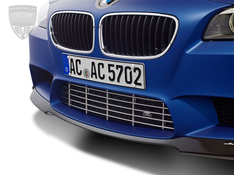 BMW M F10 M5 AC Schnitzer Tuning BMW M F10 M5 AC Schnitzer Tuning