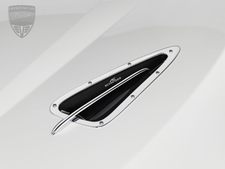 BMW X E84 X1 AC Schnitzer Tuning BMW X E84 X1 AC Schnitzer Tuning