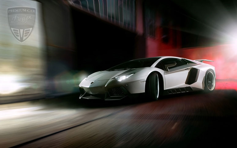 LAMBORGHINI Aventador Coupé/Cabrio Novitec Torado Tuning LAMBORGHINI Aventador Coupé/Cabrio Novitec Torado Tuning