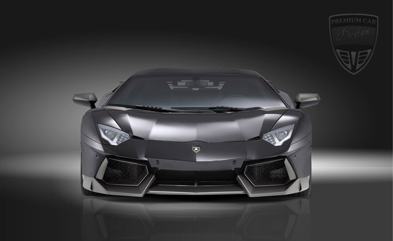 LAMBORGHINI Aventador Coupé/Cabrio Novitec Torado Tuning LAMBORGHINI Aventador Coupé/Cabrio Novitec Torado Tuning