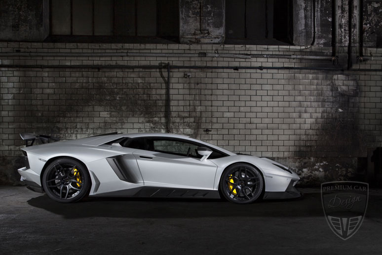 LAMBORGHINI Aventador Coupé/Cabrio Novitec Torado Tuning LAMBORGHINI Aventador Coupé/Cabrio Novitec Torado Tuning