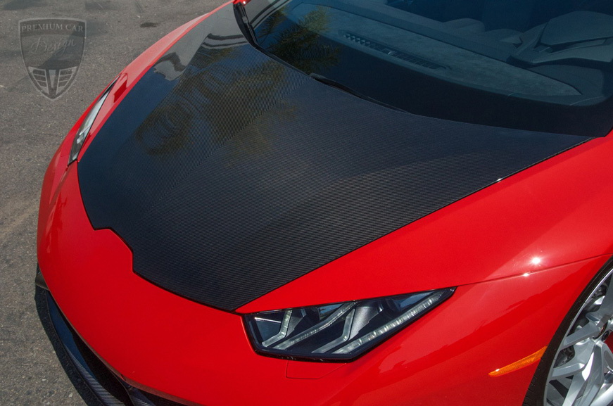 LAMBORGHINI Huracan Coupé/Cabrio Mansory Tuning LAMBORGHINI Huracan Coupé/Cabrio Mansory Tuning