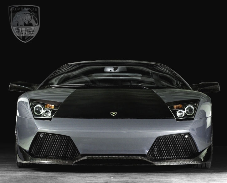 LAMBORGHINI Murciélago Murciélago 2003-2006 Hofele Tuning LAMBORGHINI Murciélago Murciélago 2003-2006 Hofele Tuning