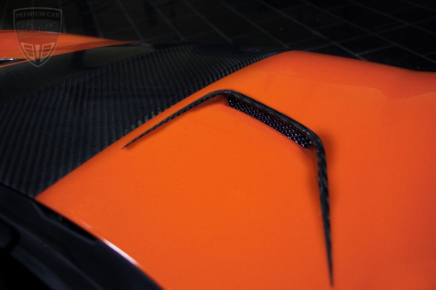 MASERATI Gran Turismo/S Coupé Mansory Tuning MASERATI Gran Turismo/S Coupé Mansory Tuning