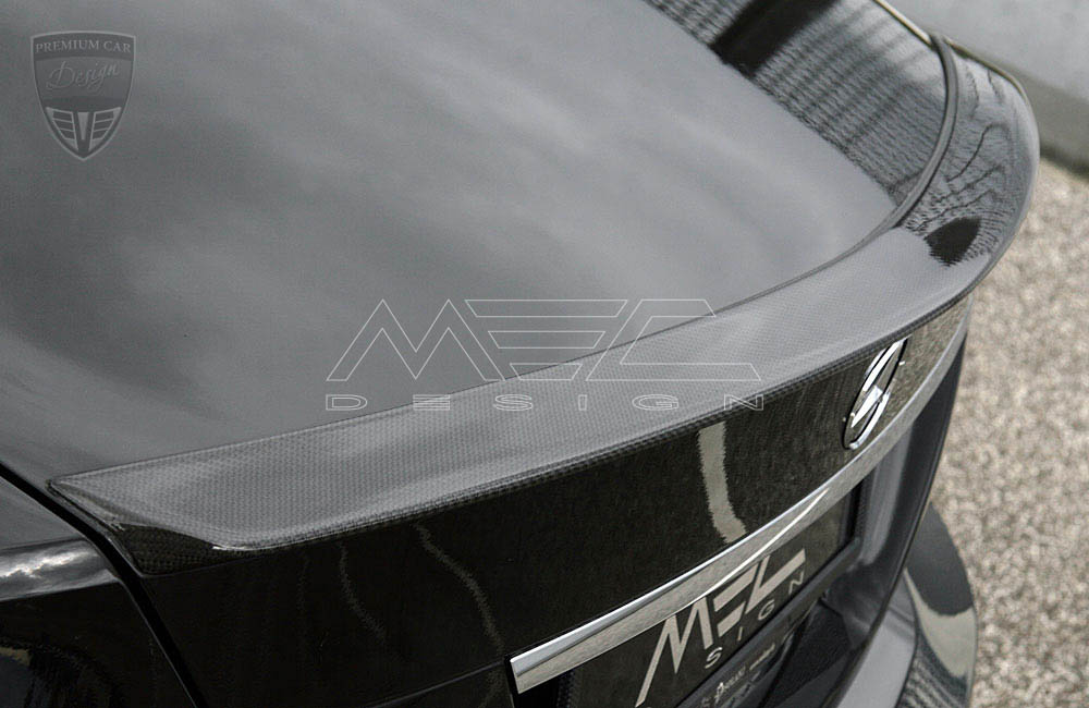 MERCEDES-BENZ C W204 Limousine / S204 T-Modell MEC Design Tuning MERCEDES-BENZ C W204 Limousine / S204 T-Modell MEC Design Tuning