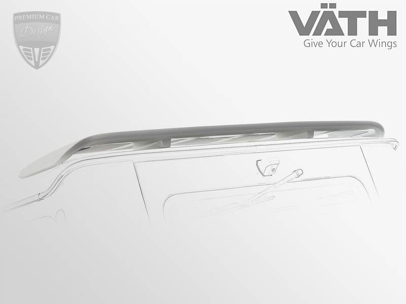 MERCEDES-BENZ G W463 Terepjáró Väth Tuning MERCEDES-BENZ G W463 Terepjáró Väth Tuning