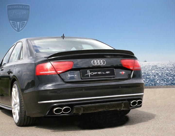 AUDI A8 A8 (D4) 2010- Hofele Tuning AUDI A8 A8 (D4) 2010- Hofele Tuning