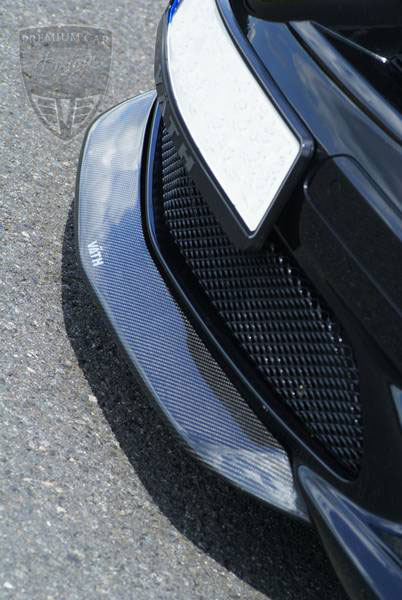 MERCEDES-BENZ SLK R171 Roadster Väth Tuning MERCEDES-BENZ SLK R171 Roadster Väth Tuning