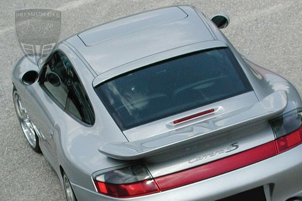 PORSCHE 911 996 Coupé/Cabrio Hofele Tuning PORSCHE 911 996 Coupé/Cabrio Hofele Tuning