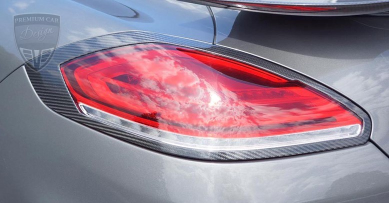 PORSCHE Panamera Panamera (970) LCI Mansory Tuning PORSCHE Panamera Panamera (970) LCI Mansory Tuning