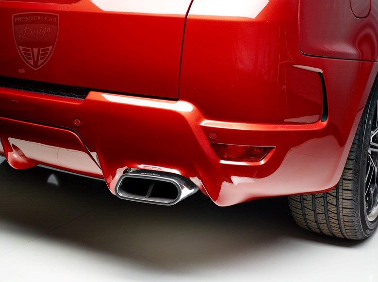 RANGE ROVER Range Rover Sport Range Rover Sport II Offroader AC Schnitzer Tuning RANGE ROVER Range Rover Sport Range Rover Sport II Offroader AC Schnitzer Tuning