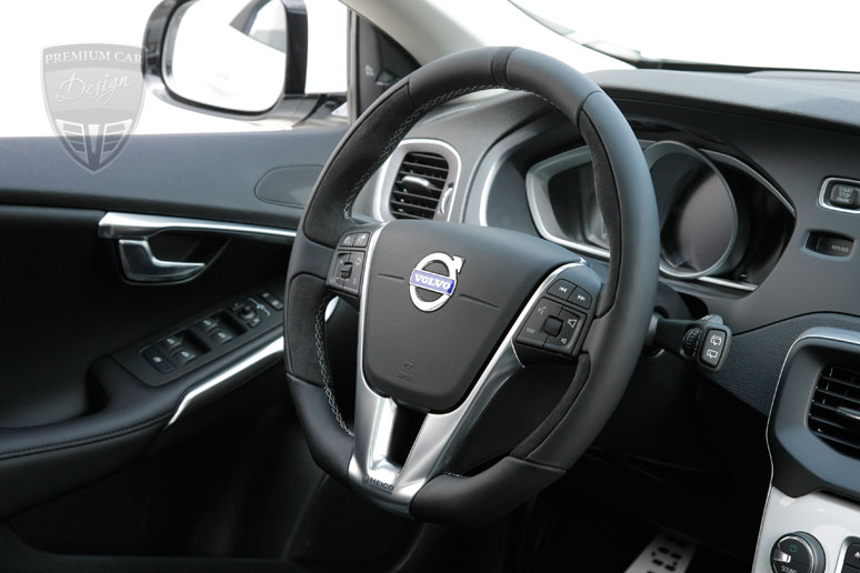 VOLVO C30 Sportback Heico Tuning VOLVO C30 Sportback Heico Tuning