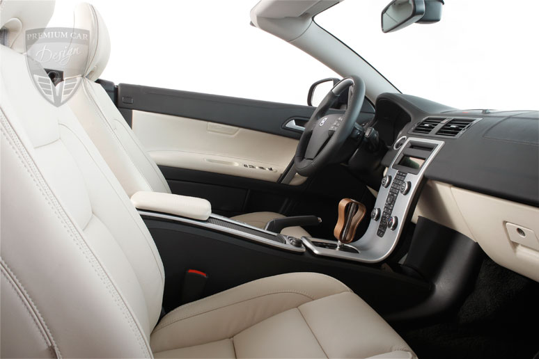 VOLVO C70 Coupe / Cabrio Heico Tuning VOLVO C70 Coupe / Cabrio Heico Tuning